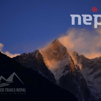 mount everest base camp trek 14 days nepal